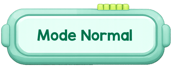 Mode Normal