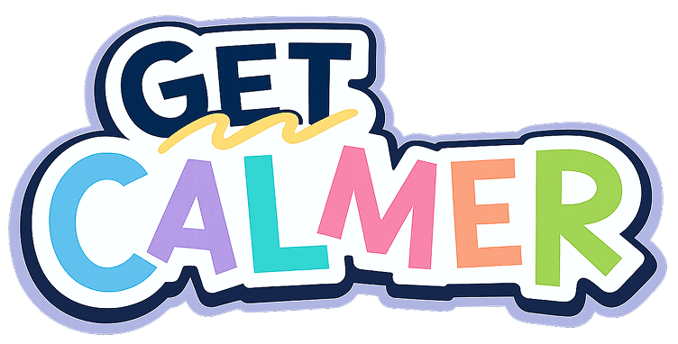 Get Calmer